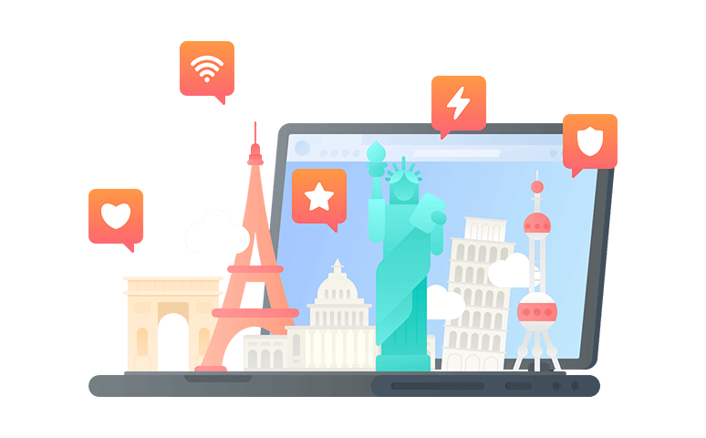 代理哗哩哗哩的回国vpn - ALLOWCN