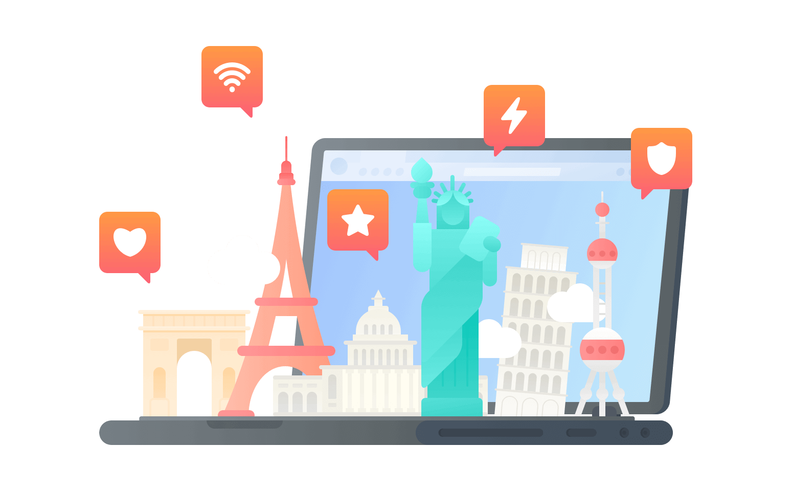 代理哗哩哗哩的回国vpn - ALLOWCN